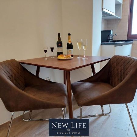 New Life - Parque Cidade Studio-0T Πόρτο Εξωτερικό φωτογραφία